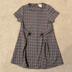 Like new Zara Kids dress, size 6